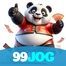 Login no 99JOG
