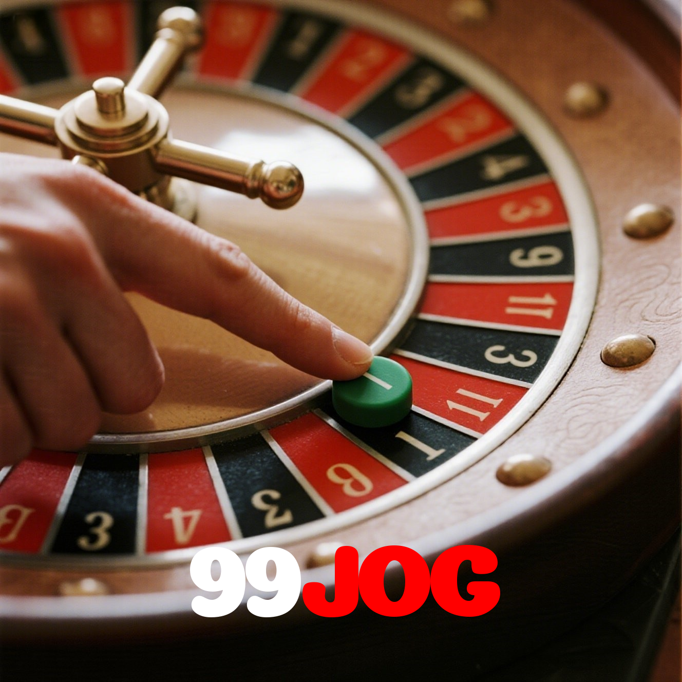 Segurança no 99JOG