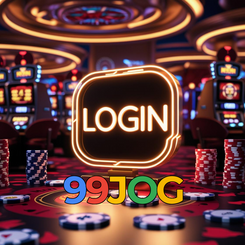 Problemas de Login no 99JOG