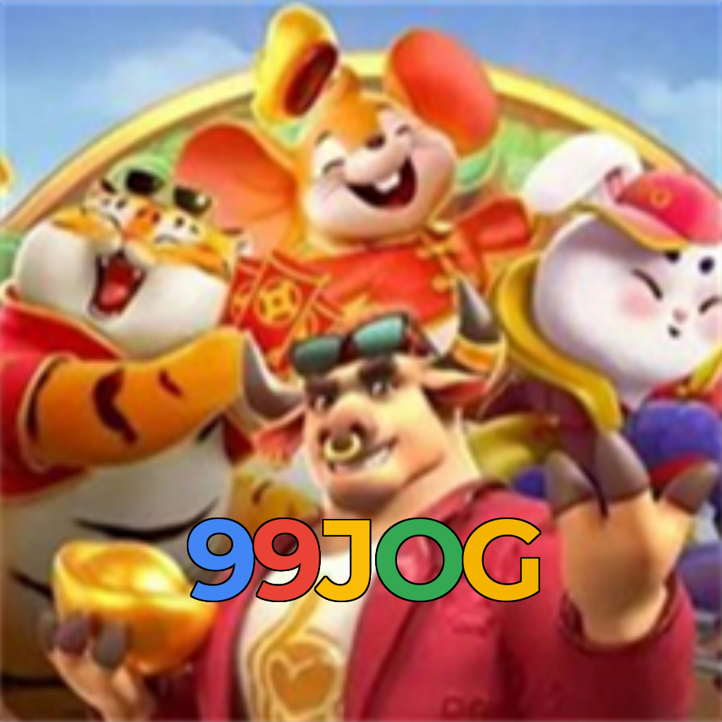 Segurança no 99JOG