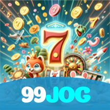 Login no 99JOG