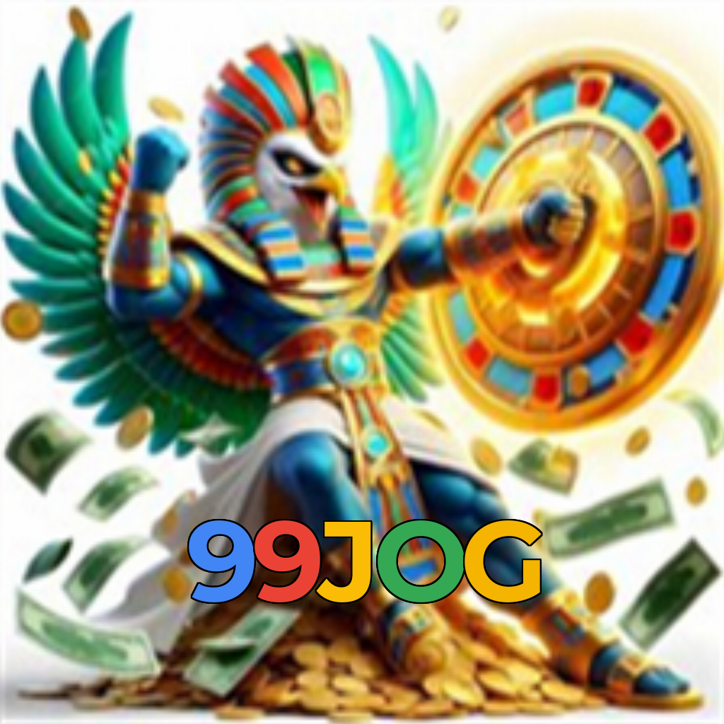 Login no 99JOG