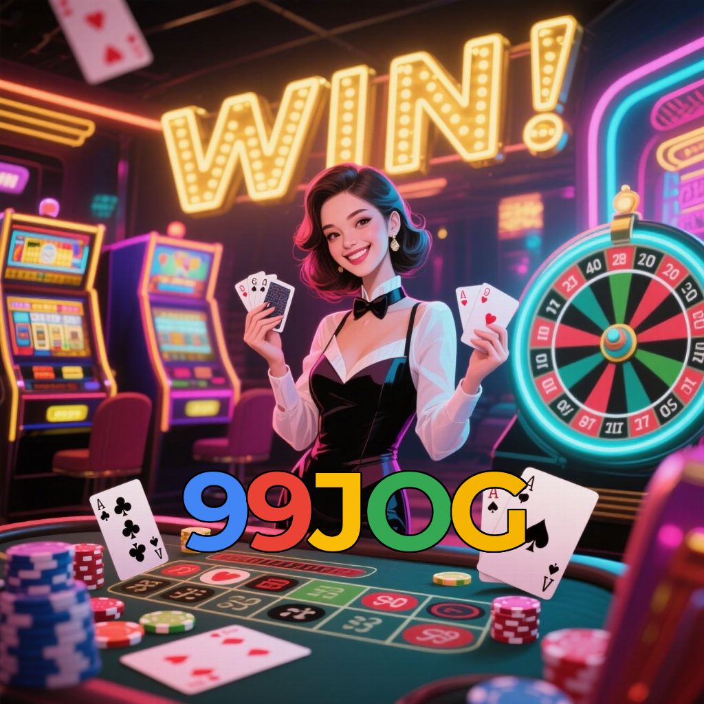 Login no 99JOG