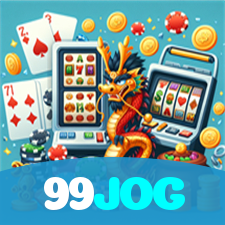 Segurança no 99JOG