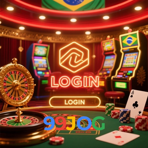 Problemas de Login no 99JOG