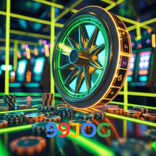 Login no 99JOG