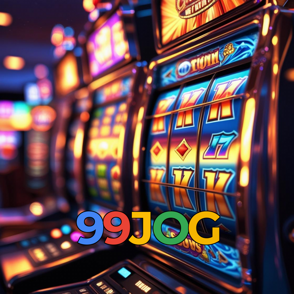Segurança no 99JOG