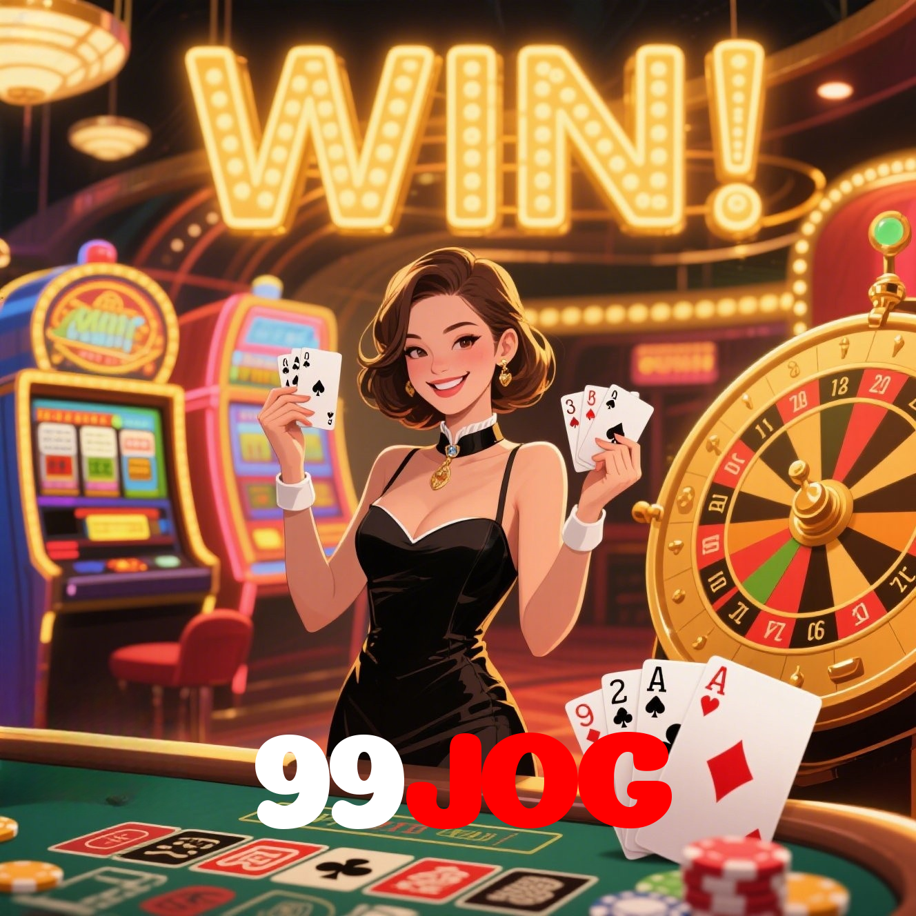 Login no 99JOG