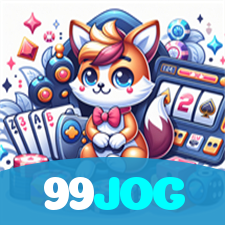 Segurança no 99JOG