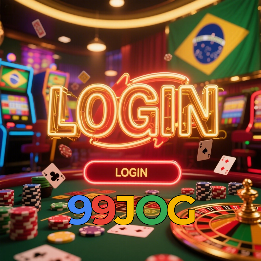 Segurança no 99JOG