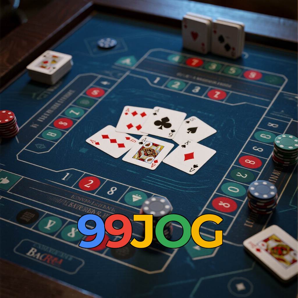 Segurança no 99JOG