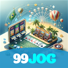 Login no 99JOG