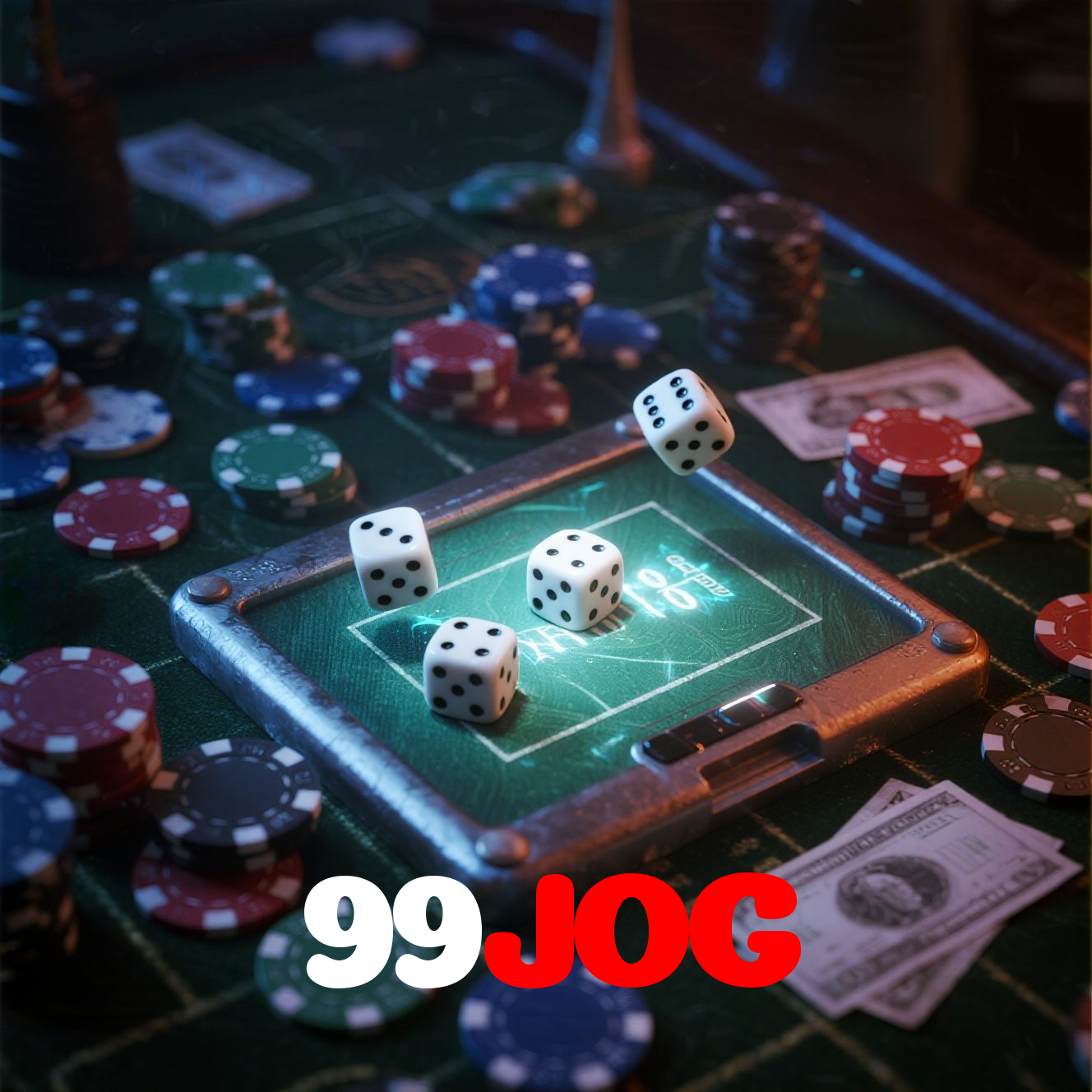 Problemas de Login no 99JOG