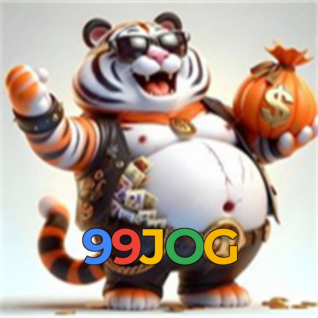 Login no 99JOG