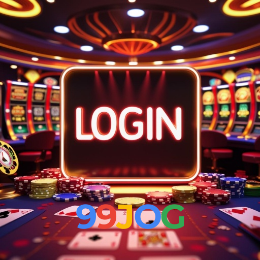 Problemas de Login no 99JOG