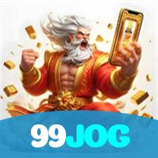Segurança no 99JOG