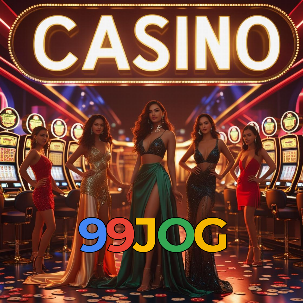 Login no 99JOG