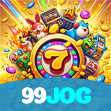 Segurança no 99JOG