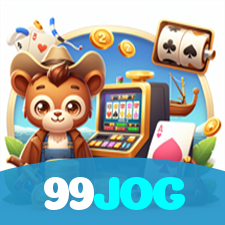 Login no 99JOG