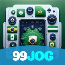 Login no 99JOG