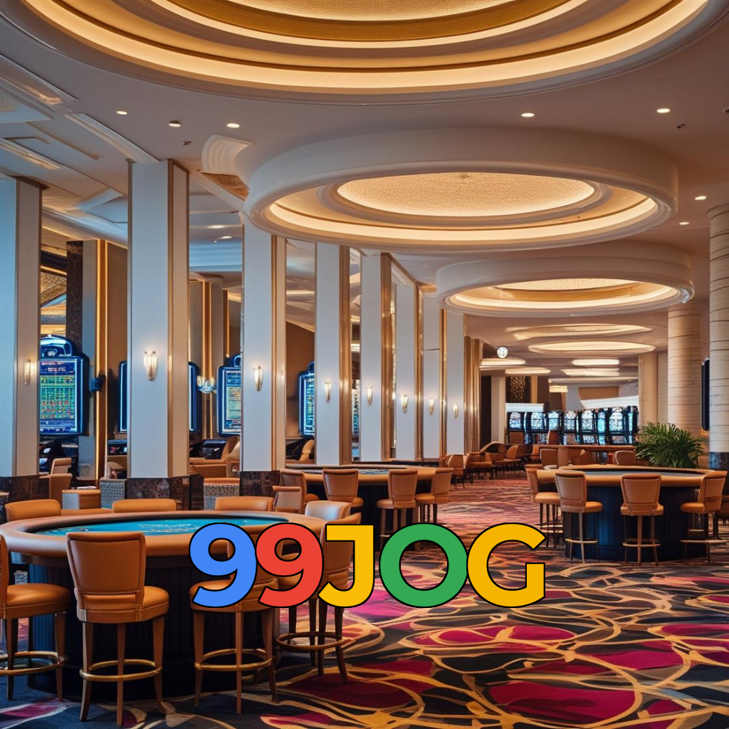 Segurança no 99JOG