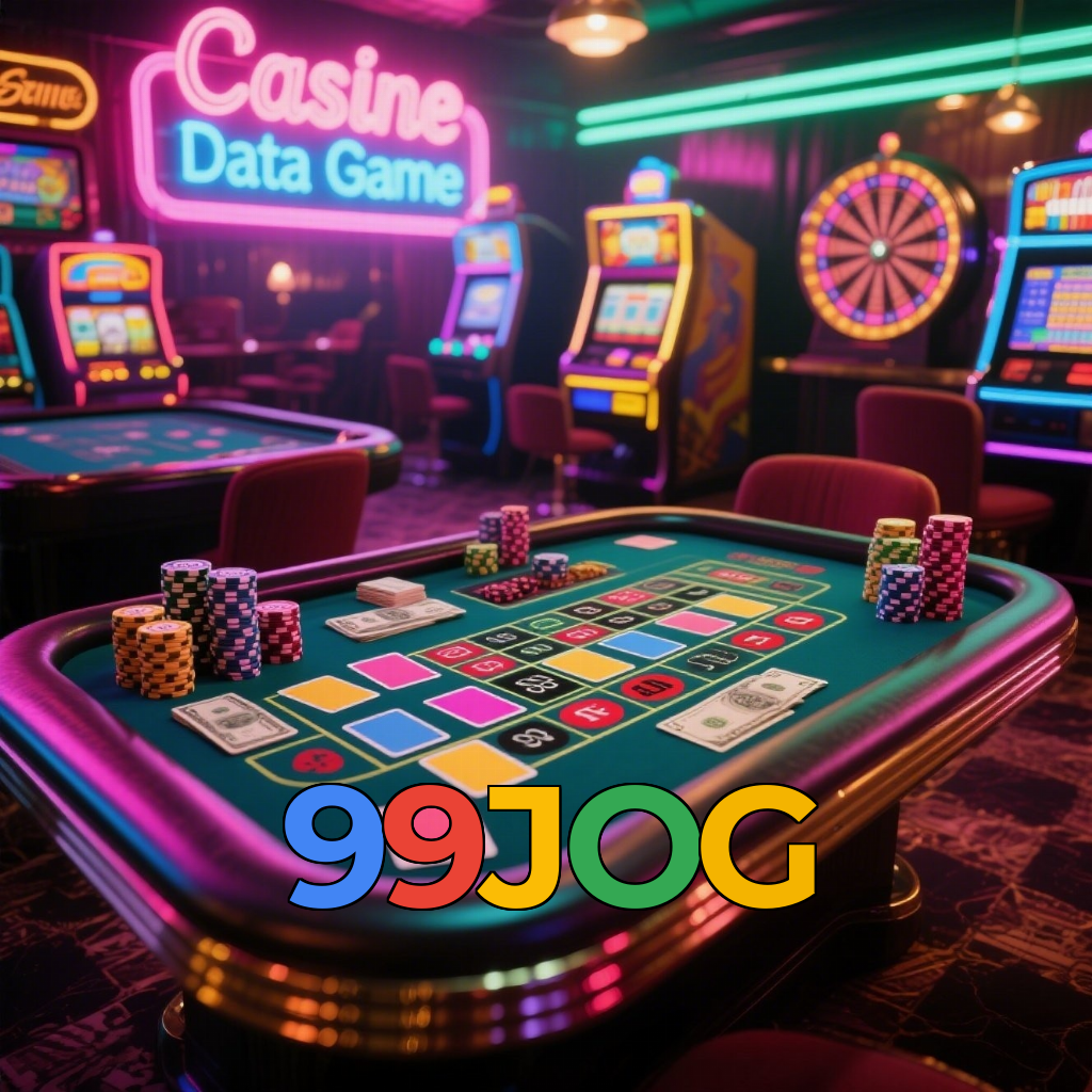 Segurança no 99JOG