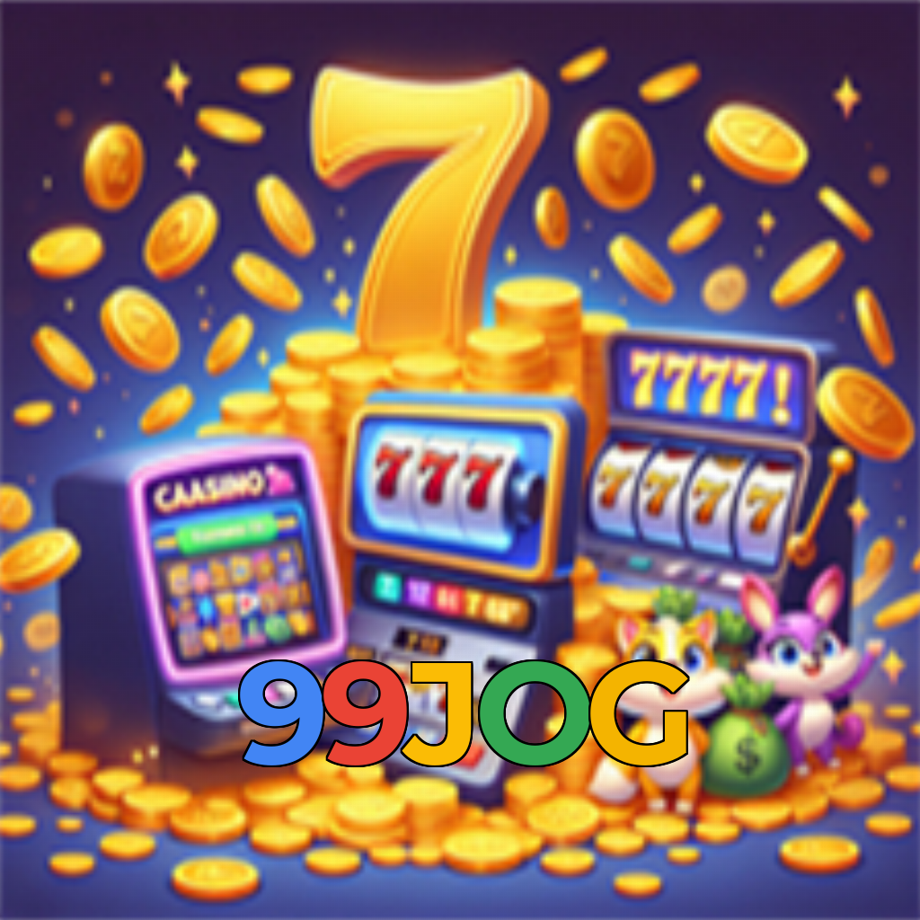 Login no 99JOG