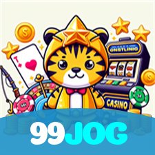 Login no 99JOG
