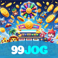 Login no 99JOG