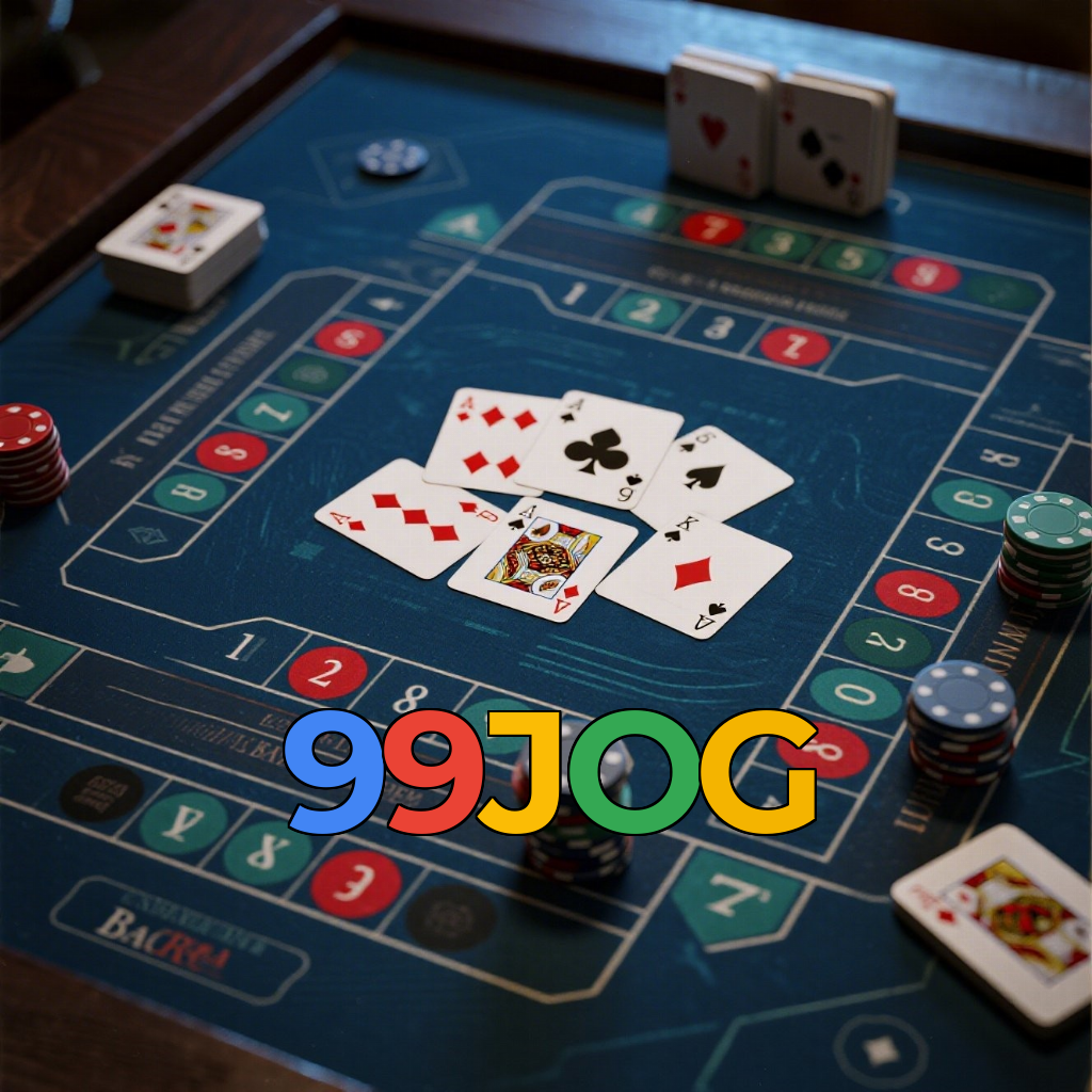 Segurança no 99JOG