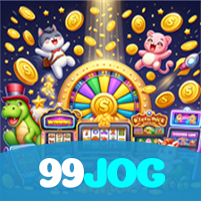 Segurança no 99JOG