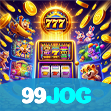 Segurança no 99JOG