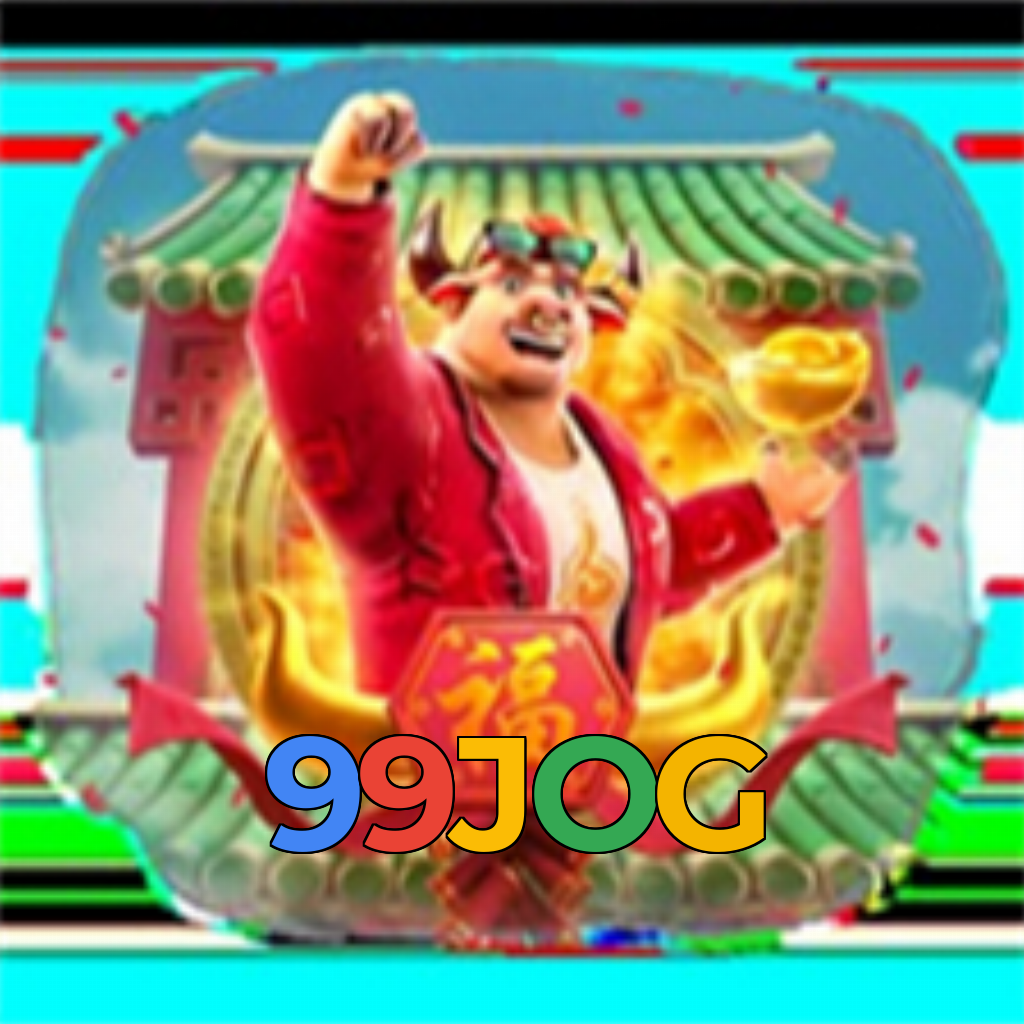 Login no 99JOG
