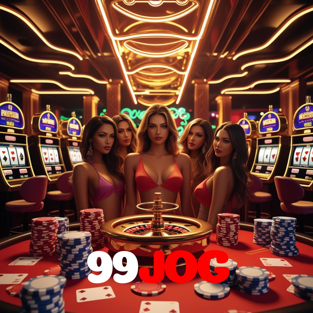 Login no 99JOG