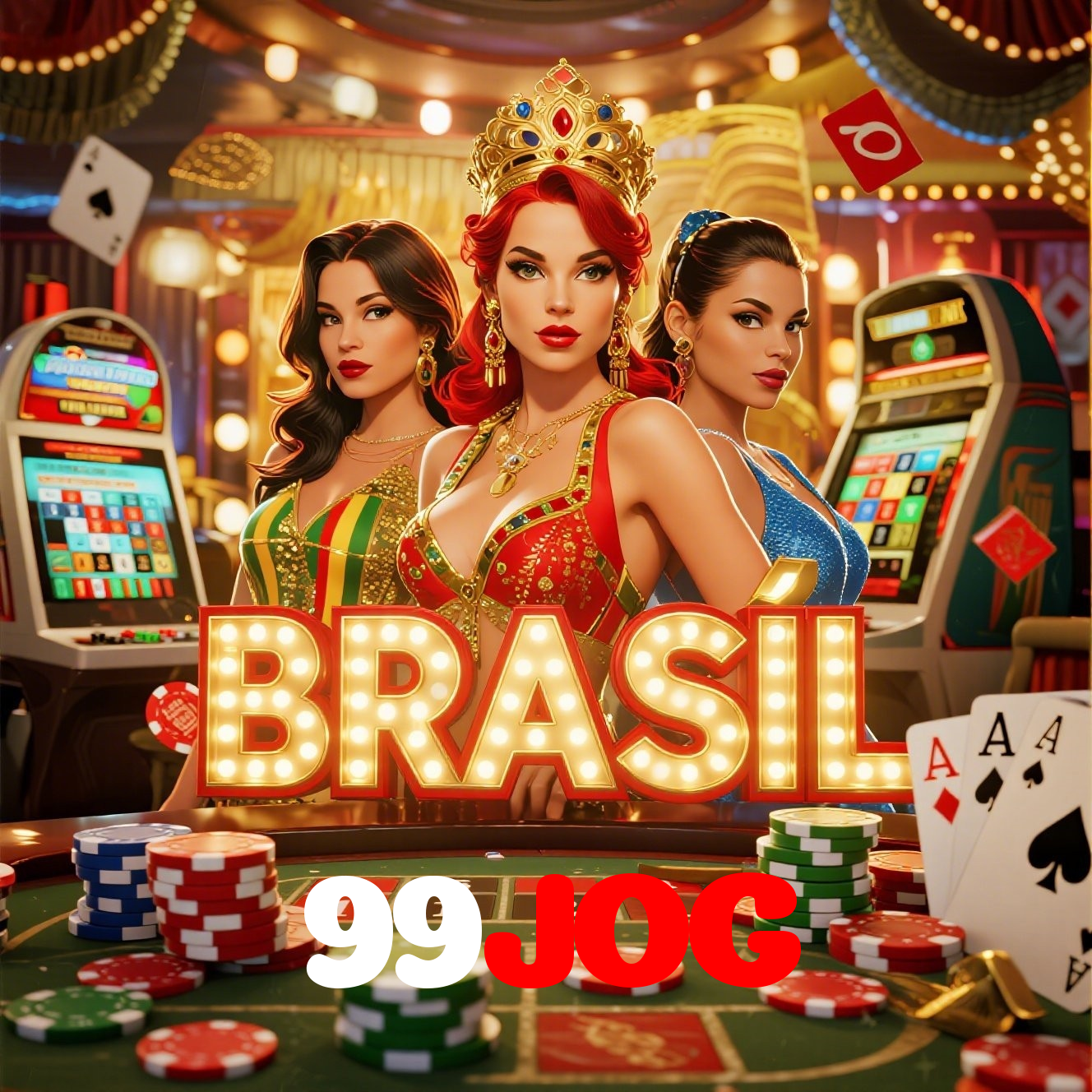 Segurança no 99JOG