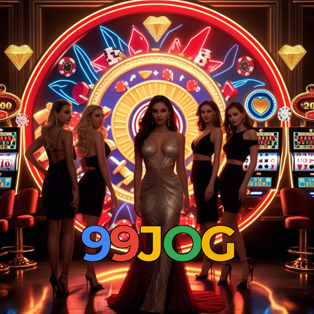 Login no 99JOG