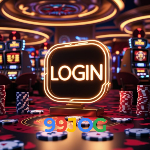 Problemas de Login no 99JOG