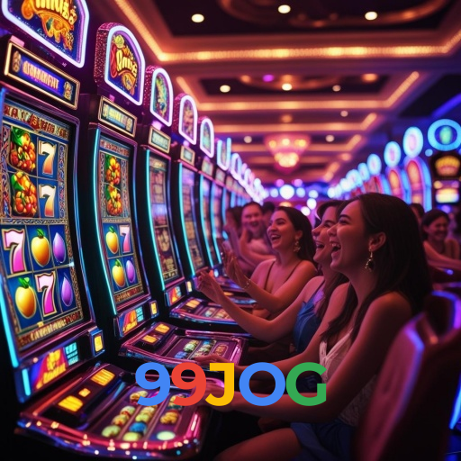 Segurança no 99JOG