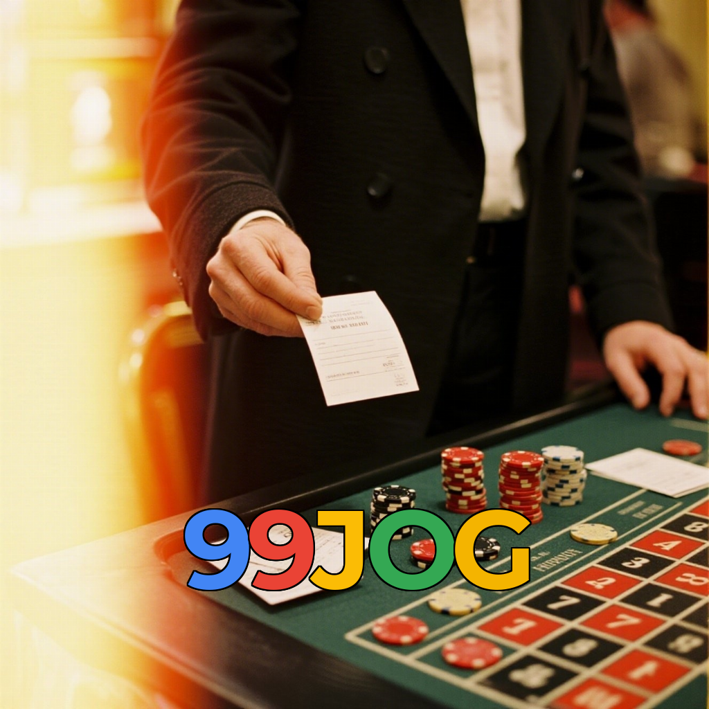 Segurança no 99JOG