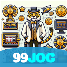 Segurança no 99JOG