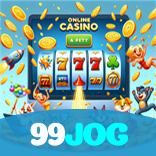 Segurança no 99JOG