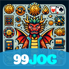 Login no 99JOG