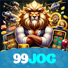 Segurança no 99JOG