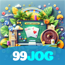 Segurança no 99JOG