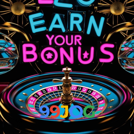 Login no 99JOG