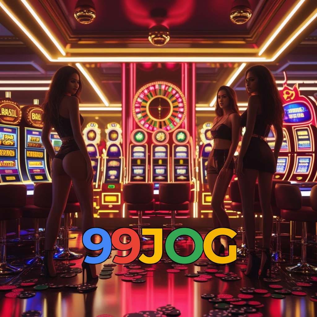 Segurança no 99JOG