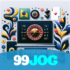 Login no 99JOG