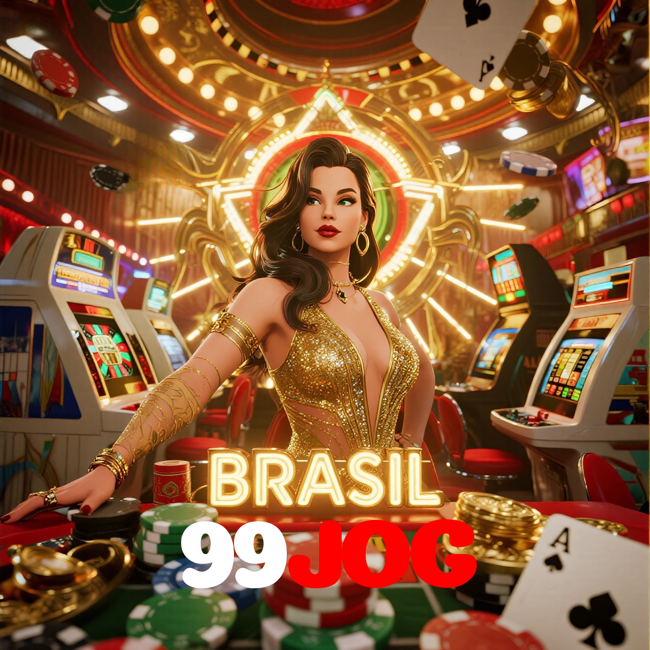 Segurança no 99JOG