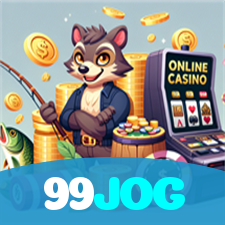 Segurança no 99JOG