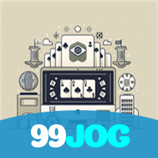 Login no 99JOG